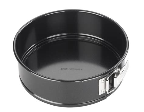 Tala Performance 20cm Springform Cake Tin